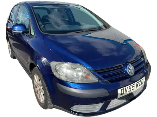 Volkswagen Golf DV55 RZO