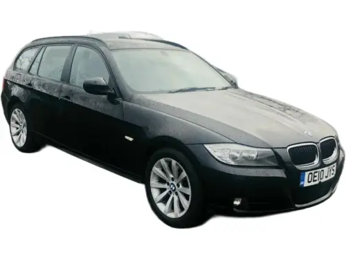 BMW 318d SE Business Edition OE10 JYS