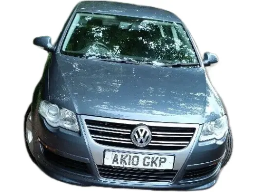 Volkswagen Passat AK10 GKP