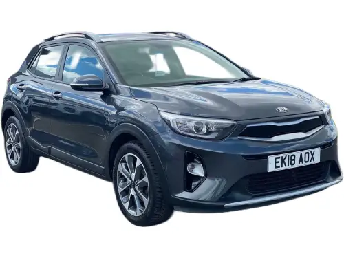 Kia Stonic 2 ISG EK18 AOX