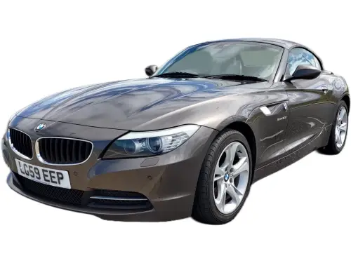 BMW Z4 LG59 EEP