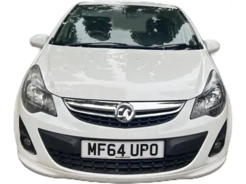 Vauxhall Corsa MF64 UPO
