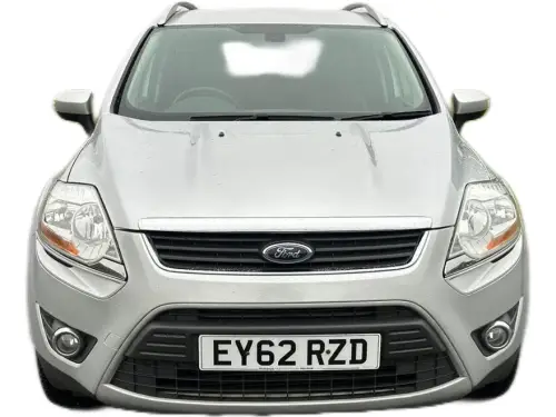 Ford Kuga EY62 RZD