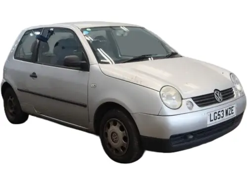 Volkswagen Lupo LG53 WZE