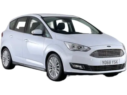 Ford C-Max YO68 YSK