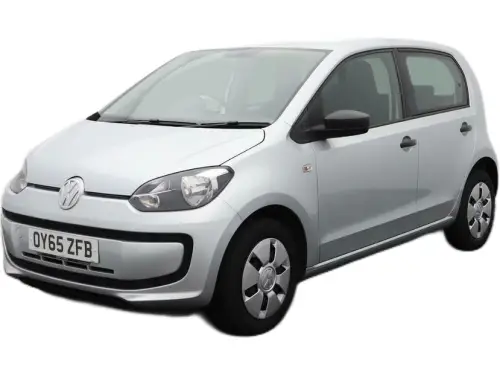Volkswagen Take up OY65 ZFB