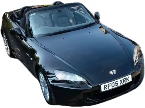 Honda S2000 RF05 XRK