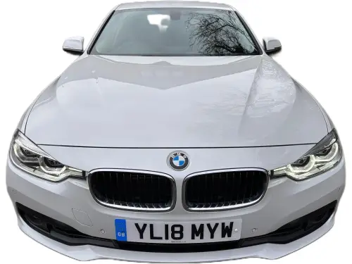BMW 330 YL18 MYW