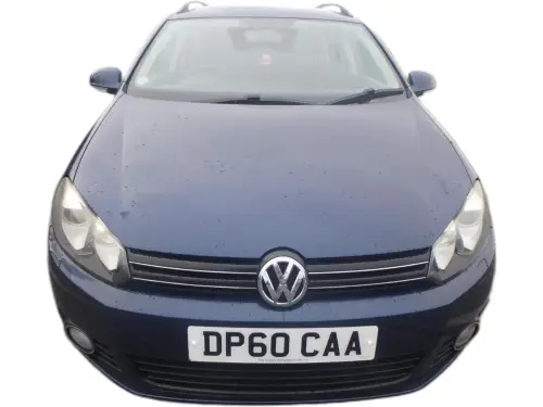 Volkswagen Golf DP60 CAA