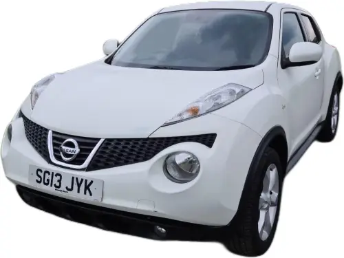 Nissan Juke SG13 JYK