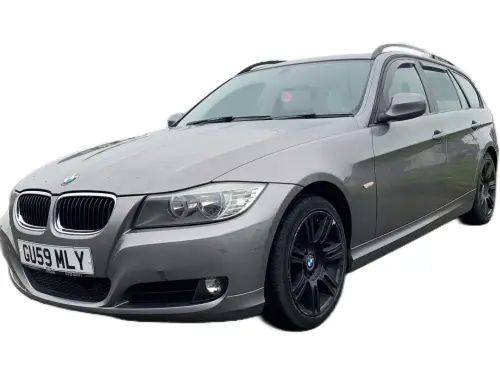 BMW 3 Series GU59 MLY