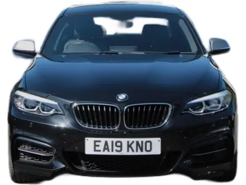BMW 2 Series EA19 KNO