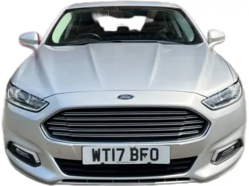 Ford Mondeo WT17 BFO