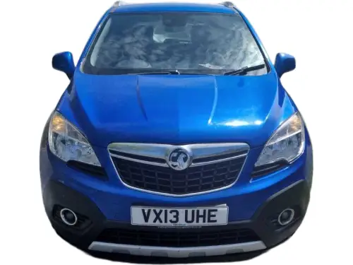Vauxhall Mokka Exclusiv CDTi S/S VX13 UHE