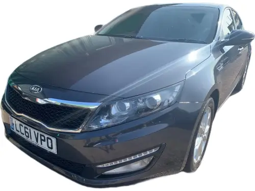 Kia Optima LC61 VPO