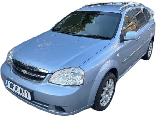 Chevrolet Lacetti WP10 MVY