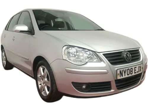 Volkswagen Polo Match 80 NY08 EJX