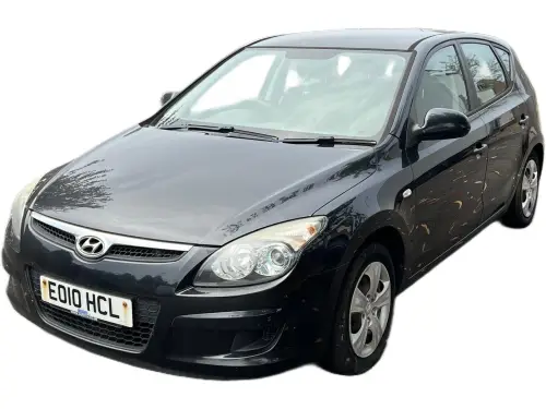 Hyundai I30 EO10 HCL