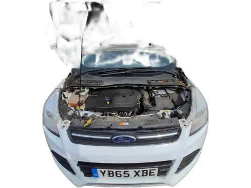 Ford Kuga Zetec TDCi YB65 XBE