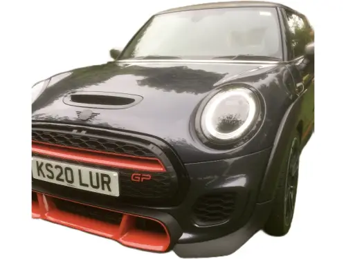 MINI John Cooper Works GP Auto KS20 LUR