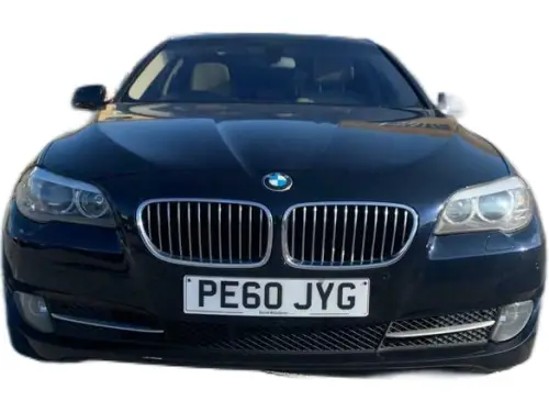 BMW 520d SE Auto PE60 JYG