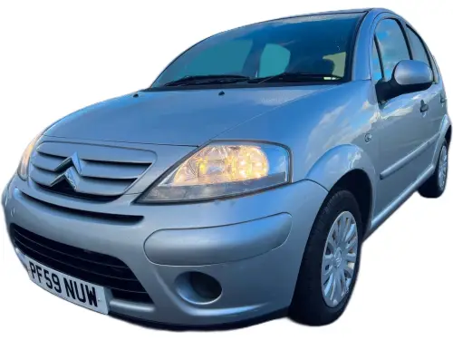 Citroën C3 PF59 NUW