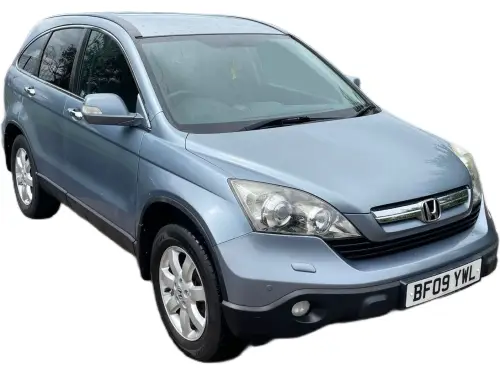 Honda CR-V BF09 YWL