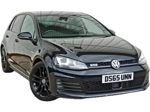 Volkswagen Golf DS65 UNN