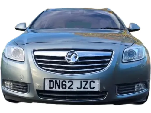 Vauxhall Insignia Elite CDTi Biturbo A DN62 JZC