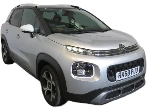 Citroën C3 Aircross RK68 PUU