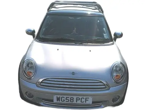 MINI Cooper WG58 PCF