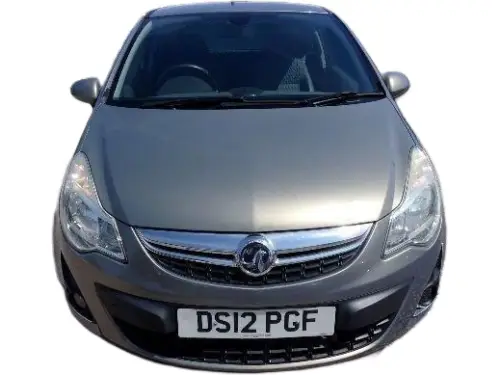 Vauxhall Corsa DS12 PGF