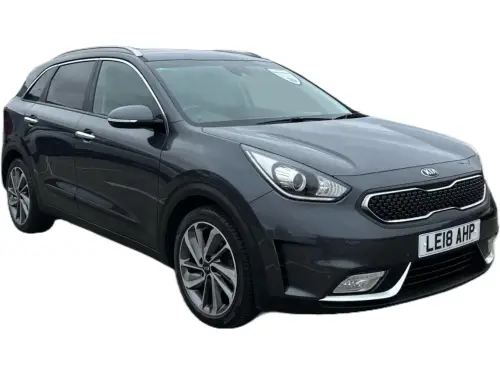 Kia Niro LE18 AHP