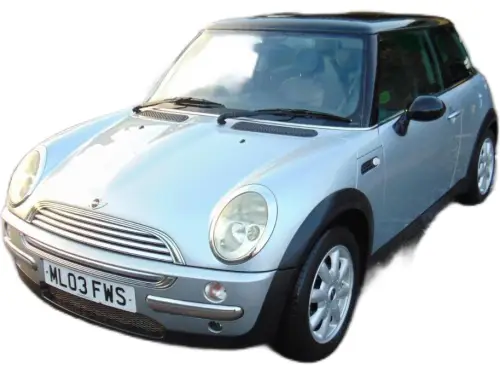 MINI Mini ML03 FWS
