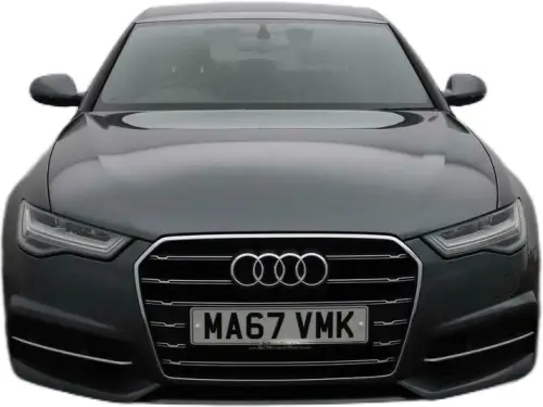 Audi A6 S Line TDI Ultra S-A MA67 VMK