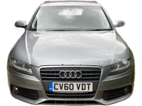 Audi A4 Avant SE TDI CV60 VDT
