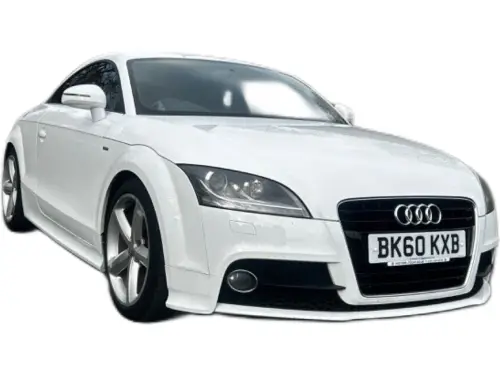 Audi TT BK60 KXB