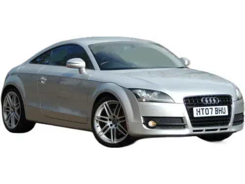 Audi TT HT07 BHU