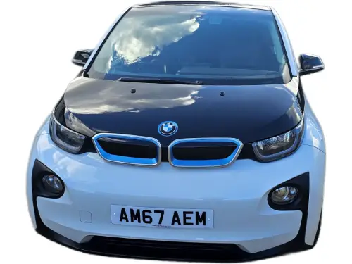 BMW i3 Range Extender AM67 AEM