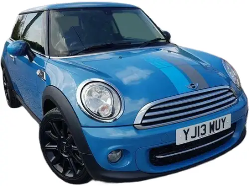MINI Mini YJ13 WUY