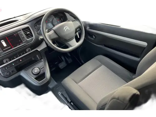 Nissan Note YR56 RXZ