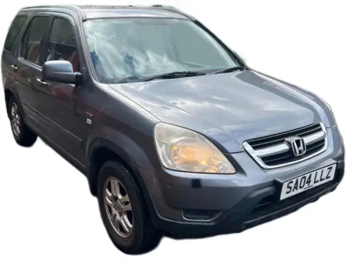 Honda CR-V i-VTEC SE Sport SA04 LLZ