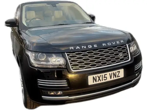 Land Rover Range Rover NX15 VNZ