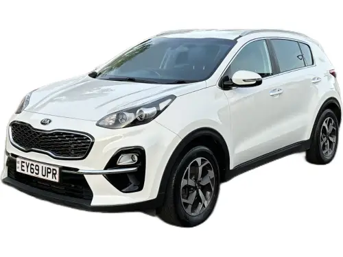 Kia Sportage EY69 UPR