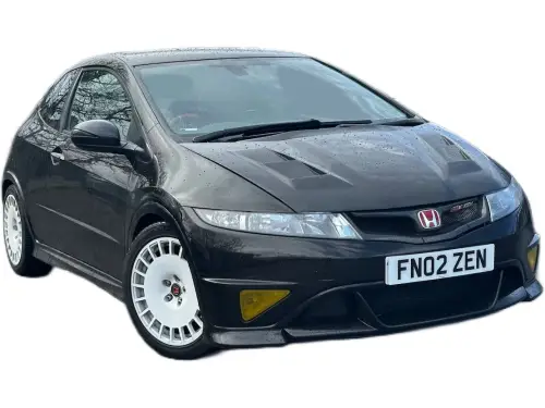 Honda Civic FN02 ZEN