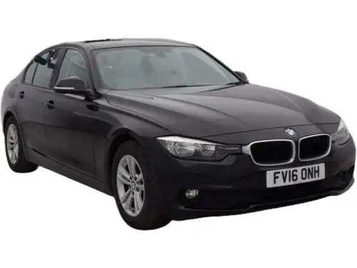 BMW 320d ED Plus FV16 ONH