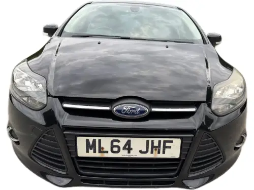 Ford Focus ML64 JHF