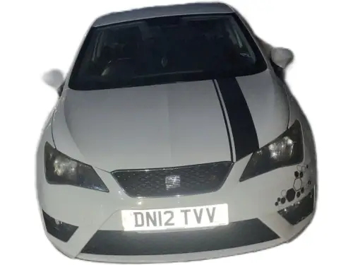 SEAT Ibiza DN12 TVV