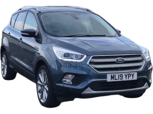 Ford Kuga ML19 YPY