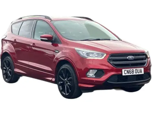 Ford Kuga CN68 OUA